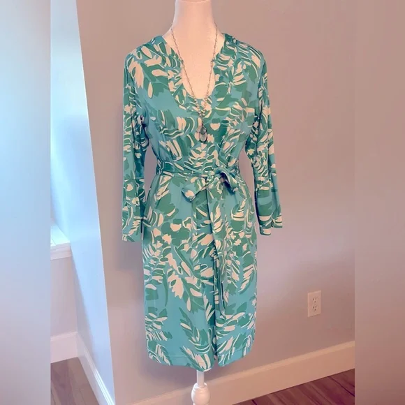 Escapada Dress - Picture 1 of 8